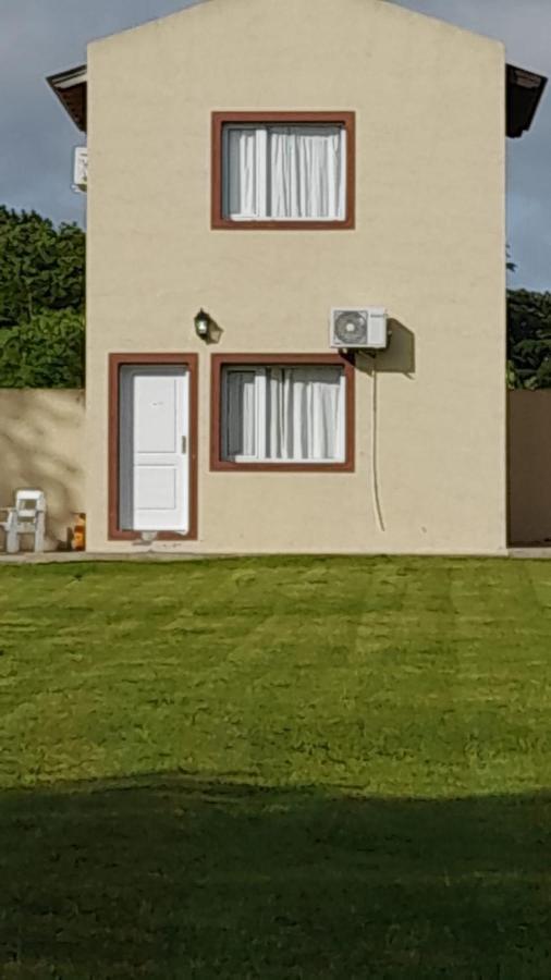 Cabanas Amaia Tandil Exterior photo